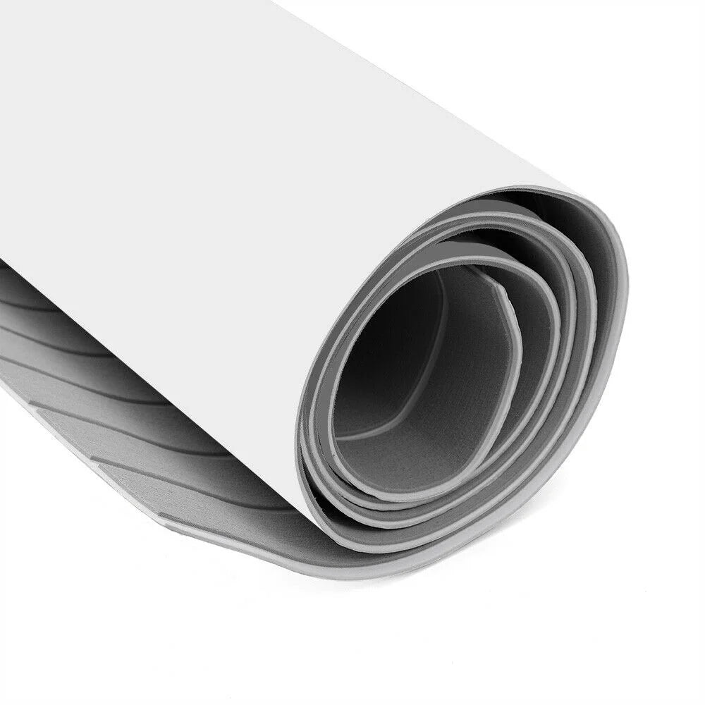 EVA Foam Boat Marine Flooring Sheet 35''X 94'' L639085