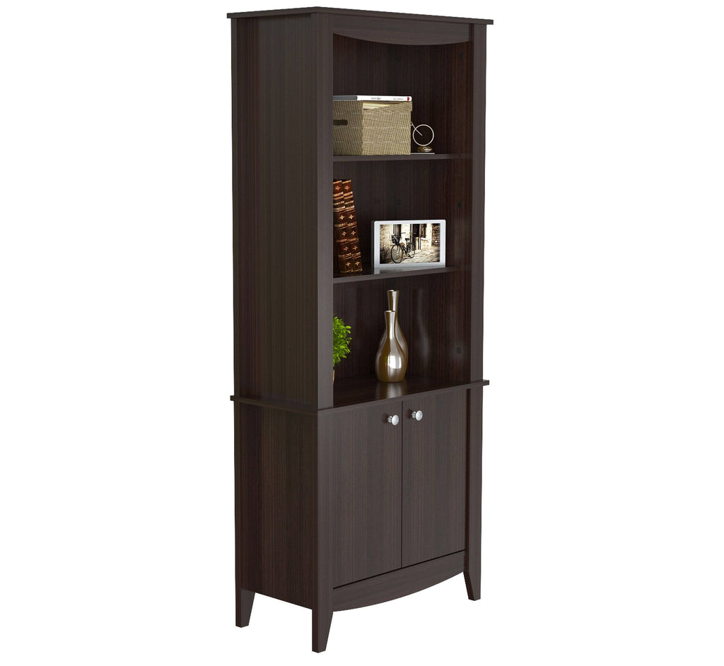 Espresso Bookcase E927167