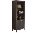 Espresso Bookcase E927167