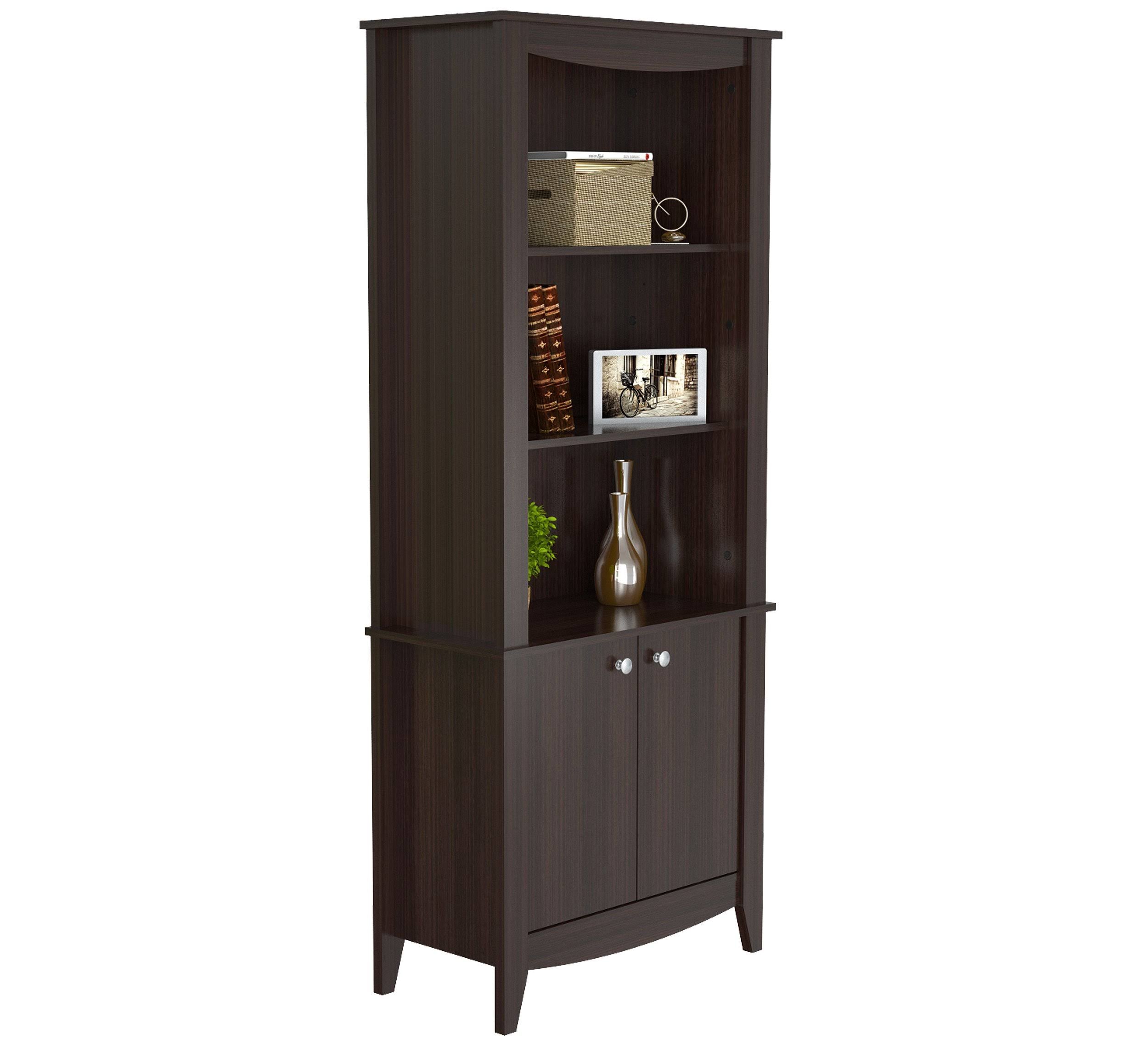 Espresso Bookcase E927167
