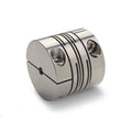 Keyed Set Screw Bellows Coupling D970644