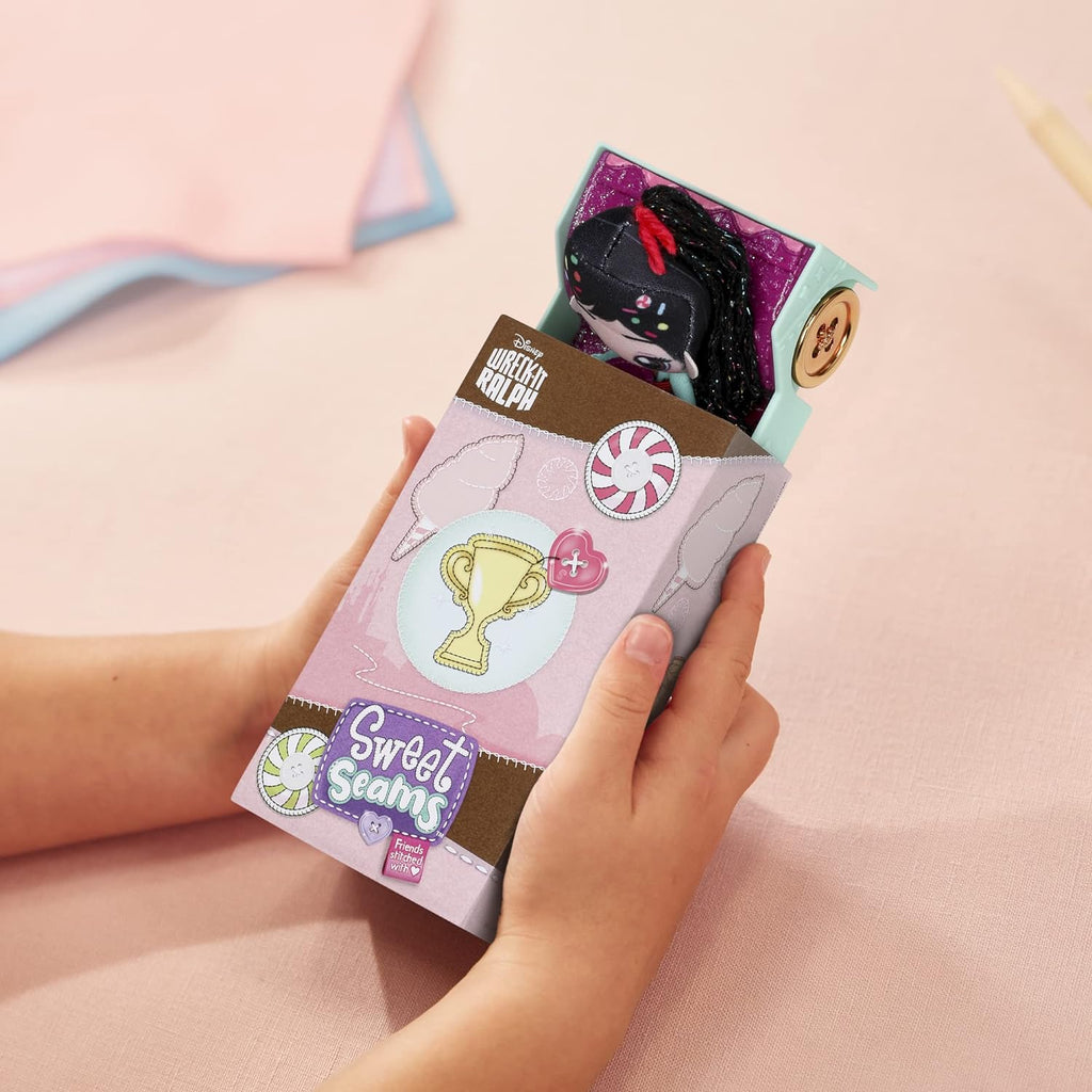 Vanellope Mini Doll A45548