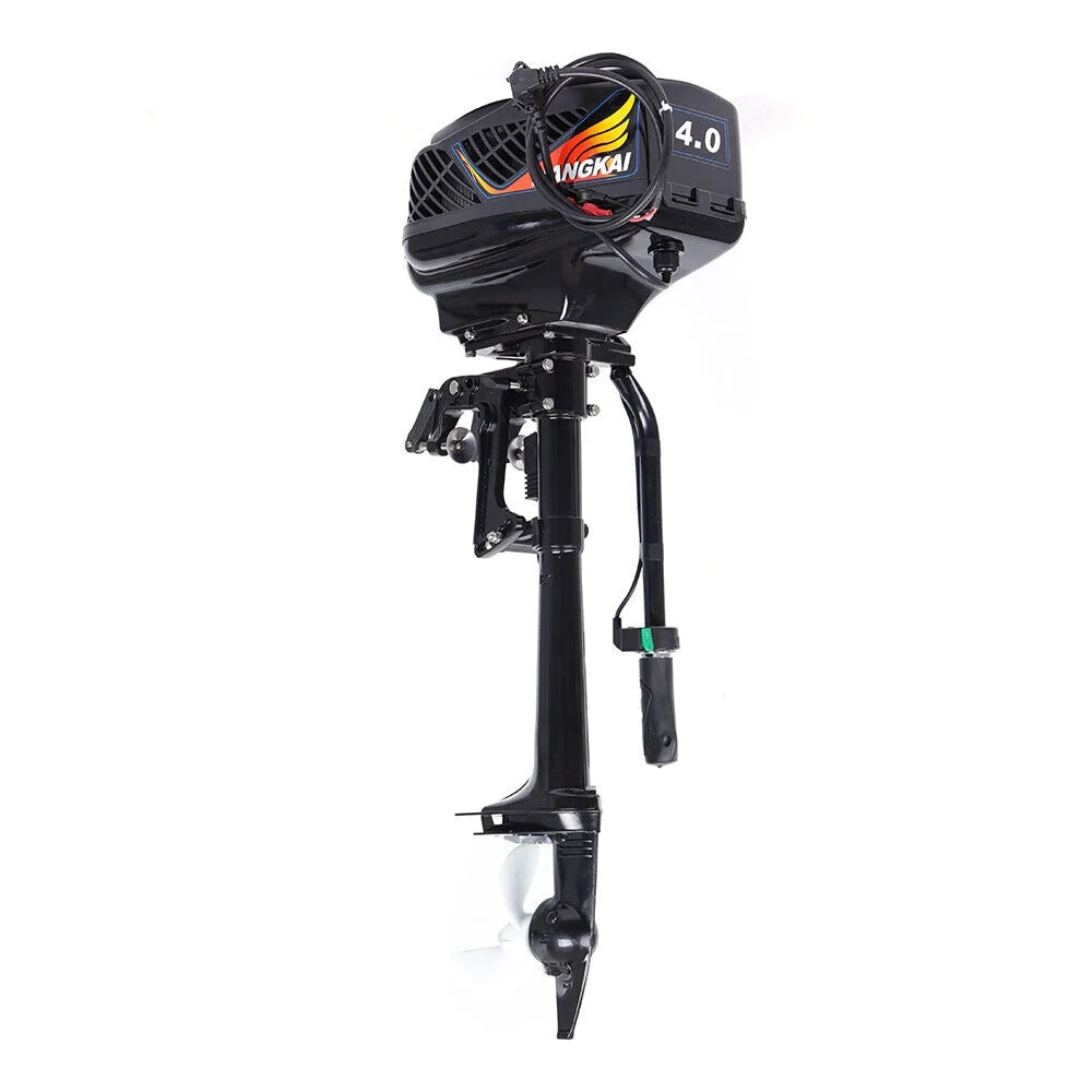 48V 1000W Electric Outboard Motor Short Shaft N226496