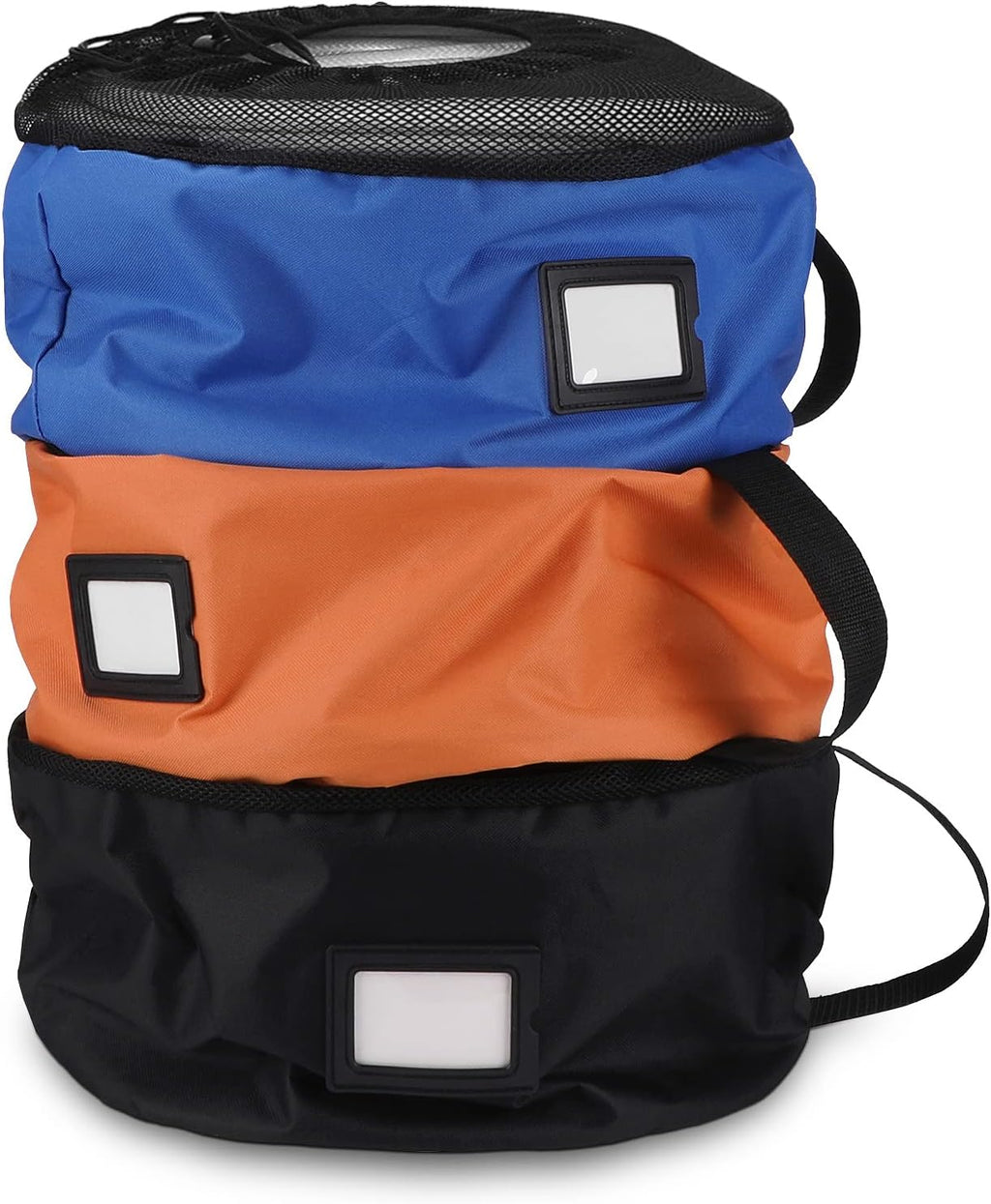 3 Pack Waterproof RV Hose Organizer Bag with Editable Cards H18530