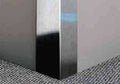 Stainless Steel Corner Guards 3 in. x 3 in. x 8ft. C70764