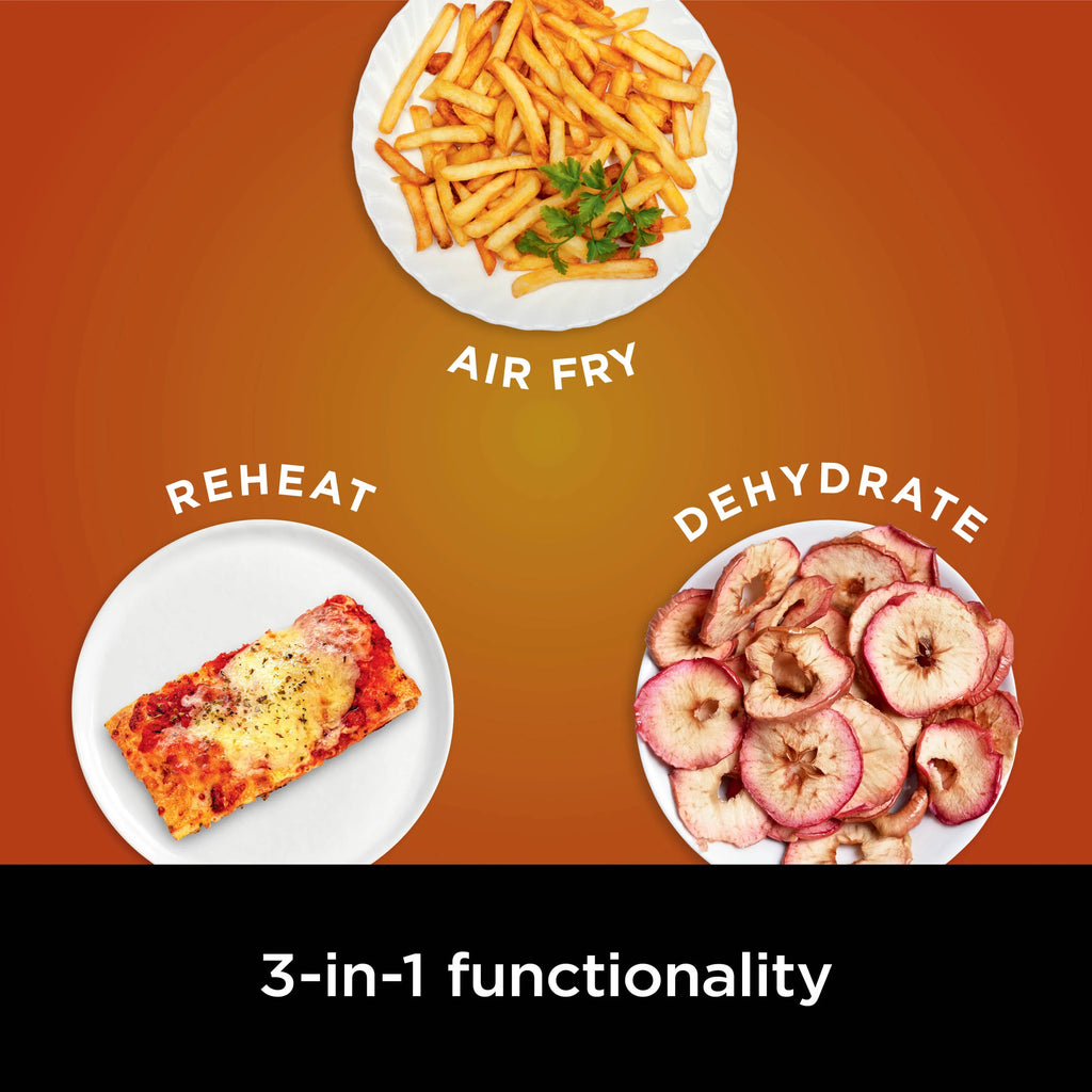 Air Fryer Pro 3-in-1 Z38666