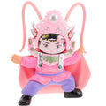Face Changing Doll Statue F642
